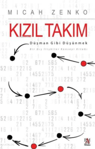 Kızıl Takım;Düşman Gibi Düşünmek