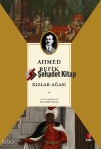 Kızlar Ağası