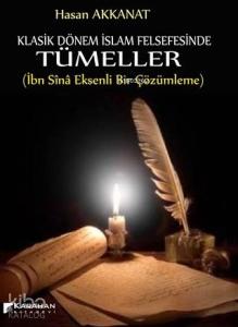 Klasik Dönem İslam Felsefesinde Tümeller İbn Sina Eksenli Bir Çözümleme