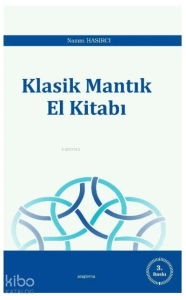 Klasik Mantık El Kitabı