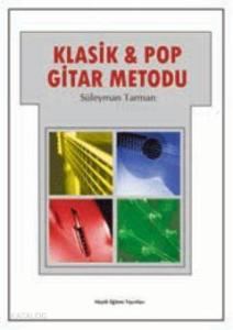 Klasik & Pop Gitar Metodu