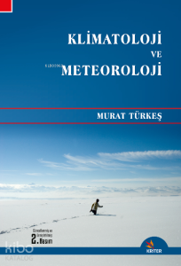 Klimatoloji ve Meteoroloji