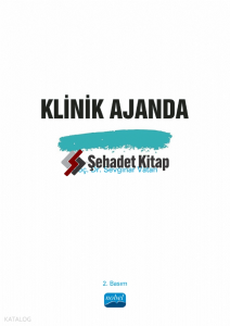 Klinik Ajanda