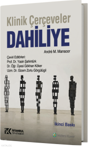 Klinik Çerçeveler Dahiliye