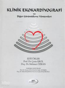 Klinik Ekokardiyografi