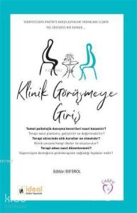 Klinik Görüşmeye Giriş