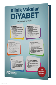 Klinik Vakalar Diyabet