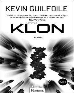 Klon (cep boy)
