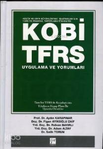 KOBİ-TFRS Uygulama ve Yorumları