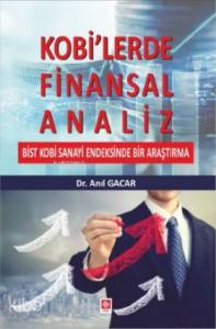 Kobilerde Finansal Analiz