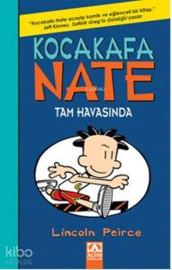 Kocakafa Nate Tam Havasında