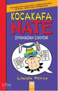 Kocakafa Nate Zıvanadan Çıkıyor