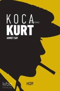 Kocakurt