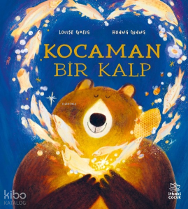 Kocaman Bir Kalp