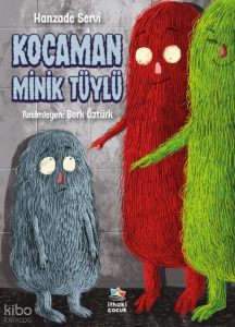 Kocaman Minik Tüylü