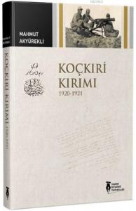 Koçkıri Kırımı 1920-1921