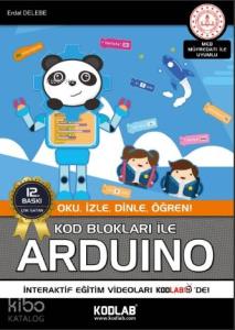 Kod Blokları İle Arduino