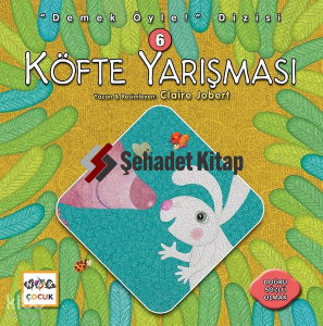 Köfte Yarışması