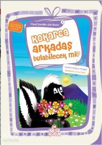 Kokarca Arkadaş Bulabilecek mi?