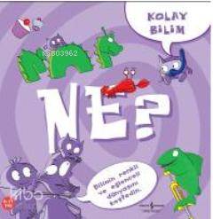 Kolay Bilim - Ne ?