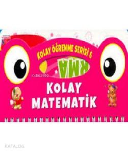 Kolay Öğrenme 6 - Kolay Matematik Çıkarma