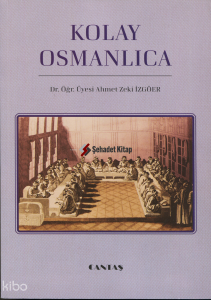Kolay Osmanlıca