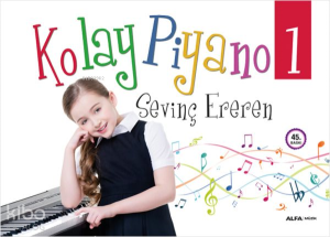 Kolay Piyano 1