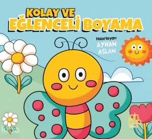 Kolay ve Eğlenceli Boyama