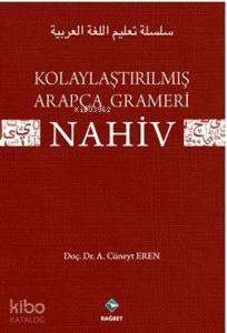 Kolaylaştırılmış Arapça Gramerı - Nahiv