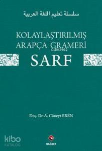 Kolaylaştırılmış Arapça Gramerı - sarf