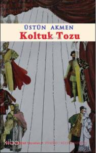 Koltuk Tozu