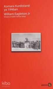 Komara Kurdistane ya 1946an