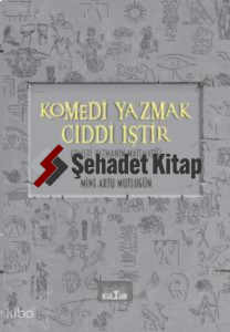 Komedi Yazmak Ciddi İştir;Komedi Yazmanın Matematiği