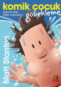 Komik Çocuk 8 - Göbekleme