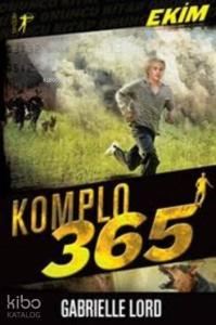Komplo 365 Ekim