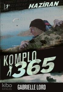 Komplo 365 Haziran