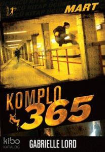 Komplo 365 Mart