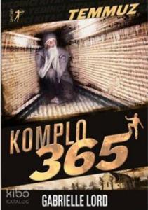 Komplo 365 Temmuz