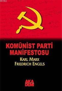 Komünist Parti Manifestosu