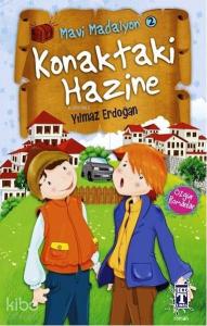 Konaktaki Hazine