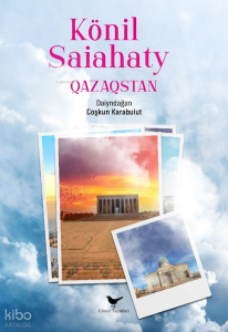 Könil Saiahaty Qazaqstan