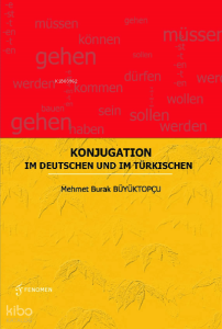 Konjugation - Im Deutschen Und Im Türkischen