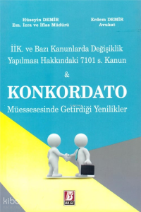 Konkordato