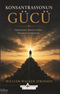 Konsantrasyonun Gücü