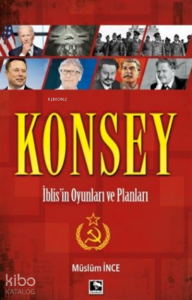 Konsey;İblis'in Oyunları Ve Planları