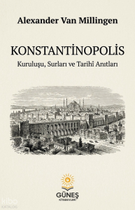 Konstantinopolis