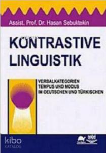 Kontrastive Linguistic