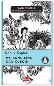 Konuk Kaplan