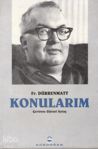 Konularım