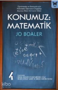 Konumuz Matematik